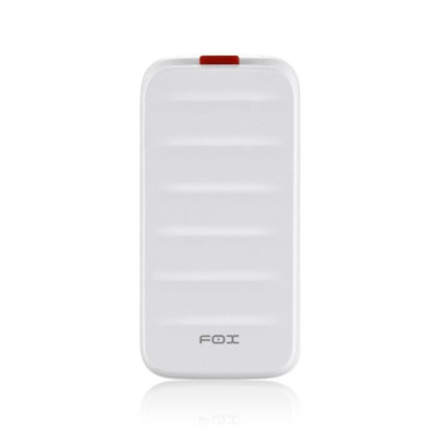 BRONDI FOX BIANCO DS ITA