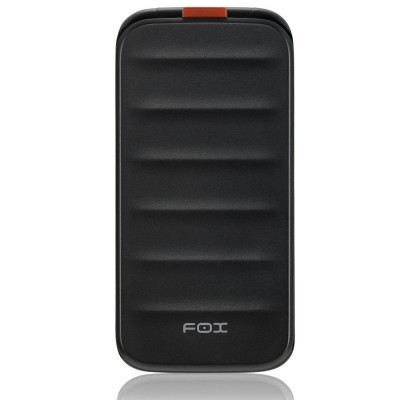 BRONDI FOX NERO DS ITA