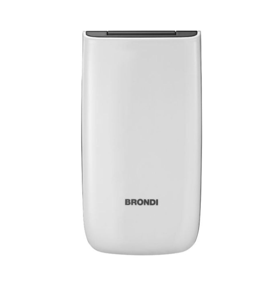 Brondi Magnum 4 Bianco