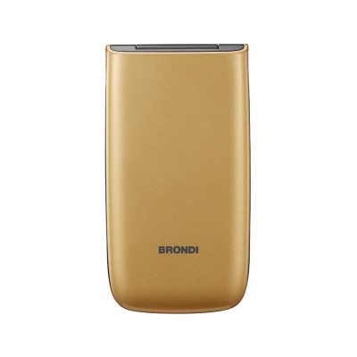 BRONDI MAGNUM 4 GOLD DSITA