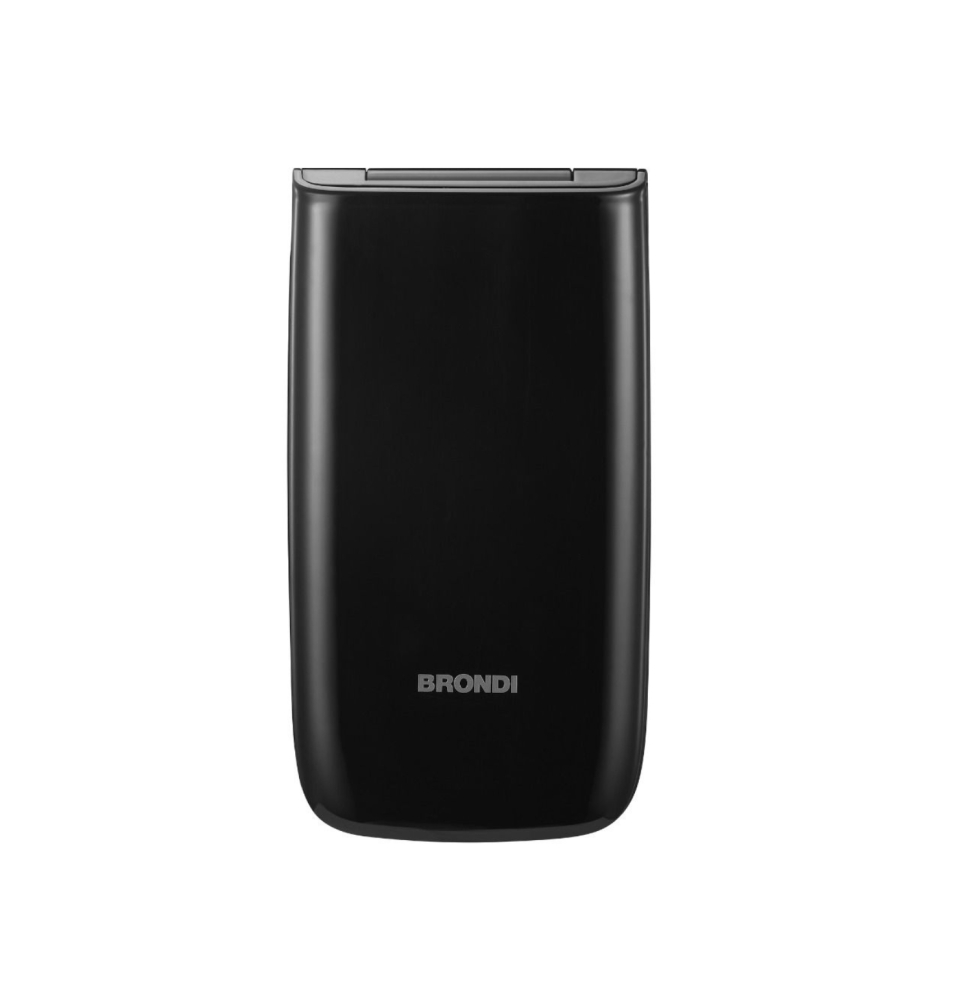 Brondi Magnum 4 Nero