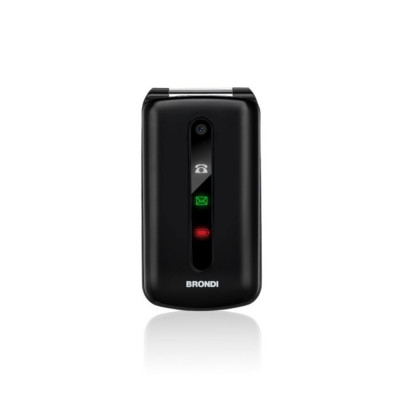 BRONDI PRESIDENT NERO DS ITA