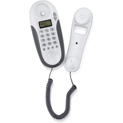 TELEFONO BRONDI KENOBY CID GRIGIO/BIANCO