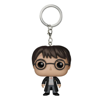 FUNKO POCKET POP HARRY POTTER - HARRY POTTER WITH GLASSES