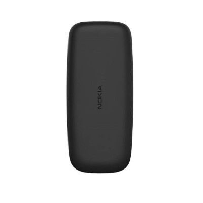 NOKIA 105 BLACK 2019 DSITA