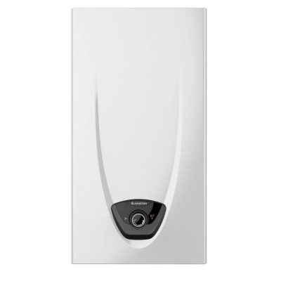 Ariston scaldacqua a gas istantaneo fast evo x