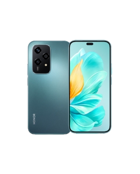 Honor 200 Lite 8+256gb 6.75g Cyan Lake Ds Ita