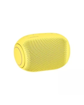 Lg Cassa Bluetooth X Boomgo X Meridian Pl2w Giallo