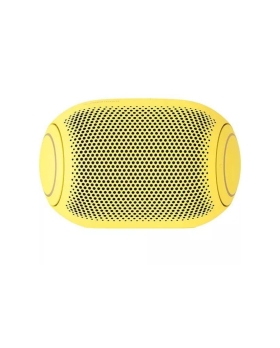 Lg Cassa Bluetooth X Boomgo X Meridian Pl2w Giallo