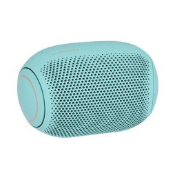 Lg Cassa Bluetooth X Boomgo X Meridian Pl2w Blu