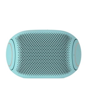 Lg Cassa Bluetooth X Boomgo X Meridian Pl2w Blu