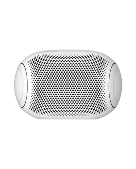 Lg Cassa Bluetooth X Boomgo X Meridian Pl2w White/bianco