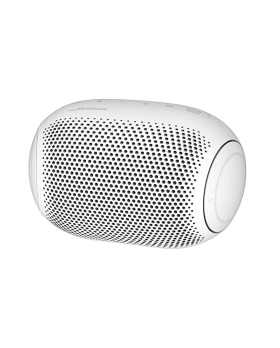 Lg Cassa Bluetooth X Boomgo X Meridian Pl2w White/bianco