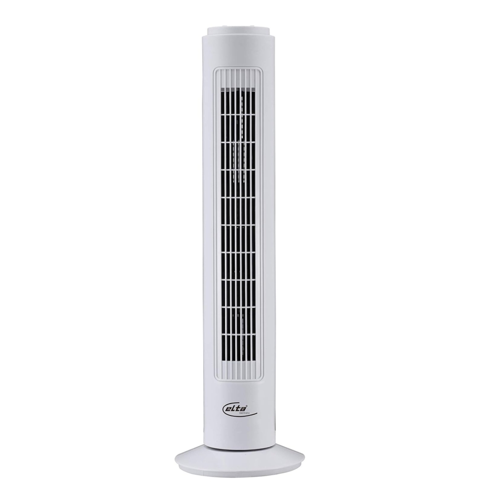 Ventilatore a Torre Elta 40w