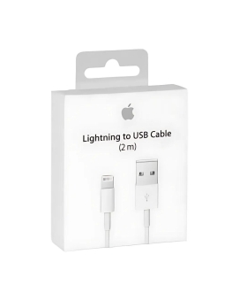 Apple Cavo Lightning A Usb (2m)