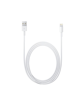 Apple Cavo Lightning A Usb (2m)