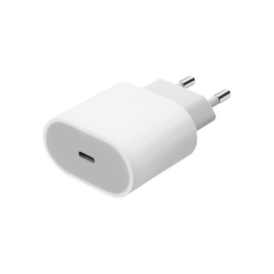 APPLE 20W USB-C ALIMENTATORE IPHONE IPAD WATCH MHJE3ZM/A