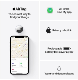 Apple Air Tag 1 pack