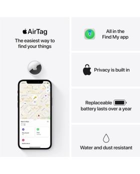 Apple Air Tag 1 pack