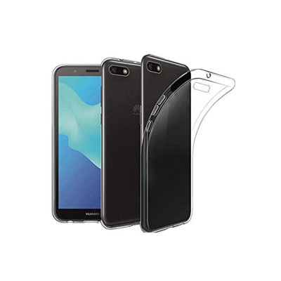 HUAWEI PC BACK COVER Y5(2018) TRANSPARENT