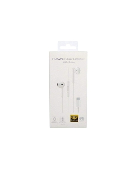 Huawei Auricolari In-ear Cm33 Type-c White