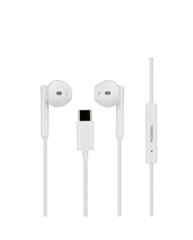 Huawei Auricolari In-ear Cm33 Type-c White