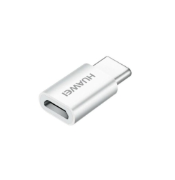 Huawei Adattatore Ap52 Microusb/type-c White