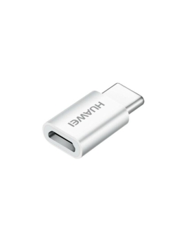 Huawei Adattatore Ap52 Microusb/type-c White