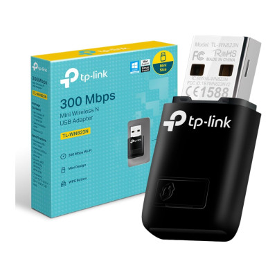 TP-LINK TL-WN823N 300 MBPS