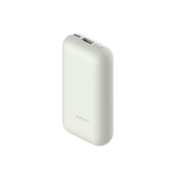 Xiaomi Mi Power Bank Pocketpro 33w Universale 10000mah Ivory