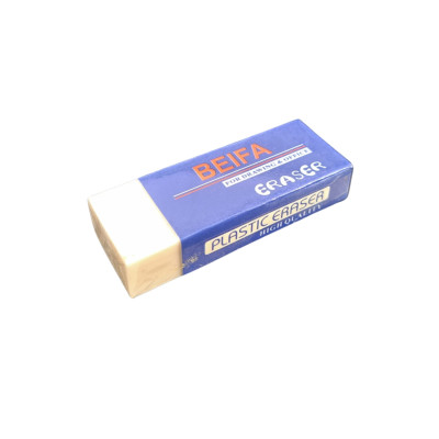 BEIFA GOMMA PER CANCELLARE conf da 20 pz