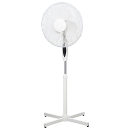 Howell Ventilatore A Piantana Con Telecomando 40cm Vep442mr