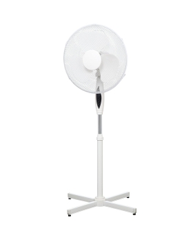 Howell Ventilatore A Piantana Con Telecomando 40cm Vep442mr