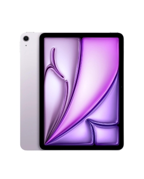 Apple ipad air 2024 6gen 13 128gb m2 purple ita mv2c3ty/a