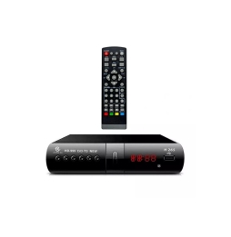 Tech-it Hd-999 Decoder Digitale Terrestre Full Hd