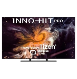 Inno-hit 55 Led Ih55uhtzn 4k Uhd Tizen Smart Tv Slim