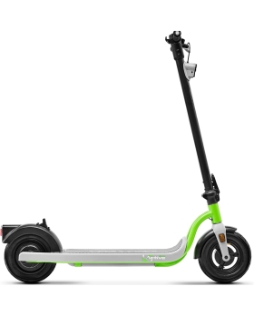 Argento Monopattino Elettrico Argento AR-MO-210005 E-Scooter Velocità 25 KW Potenza 350 W Capacità Batteria 280 WH Colore Grigio