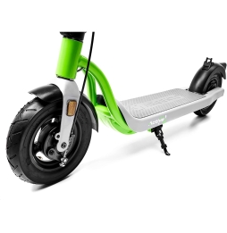 Argento Monopattino Elettrico Argento AR-MO-210005 E-Scooter Velocità 25 KW Potenza 350 W Capacità Batteria 280 WH Colore Grigio