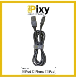 Pixy Cavo Micro Usb 1.20mt LIGHTNING