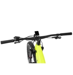 Bicicletta elettrica Valentino Rossi 46 VR46 E-Mtb Nero/Verde [VR-BI-220005]