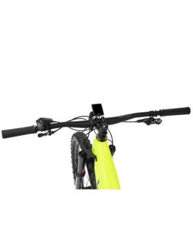 Bicicletta elettrica Valentino Rossi 46 VR46 E-Mtb Nero/Verde [VR-BI-220005]