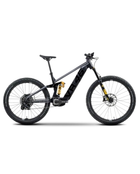 VR|46 VR46 E-MTB Limited E-BIKE