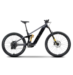 VR|46 VR46 E-MTB Limited E-BIKE