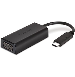 KENSINGTON RIDUTTORE USB-C HD VGA 1080P FULL HD