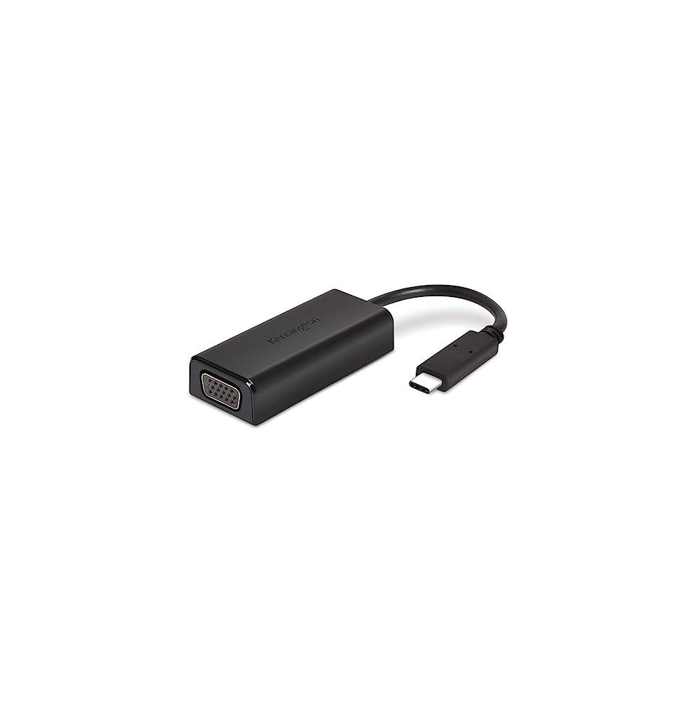 KENSINGTON RIDUTTORE USB-C HD VGA 1080P FULL HD