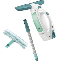 SET LAVAVETRI ASPIRANTE DRY&CLEAN+MANICO+TERGIVETR