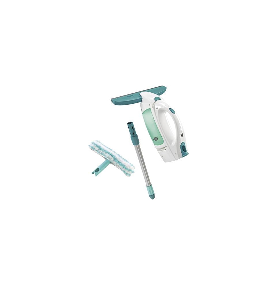 SET LAVAVETRI ASPIRANTE DRY&CLEAN+MANICO+TERGIVETR