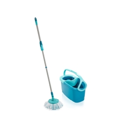 SET CLEAN TWIST DISC MOP ERGO