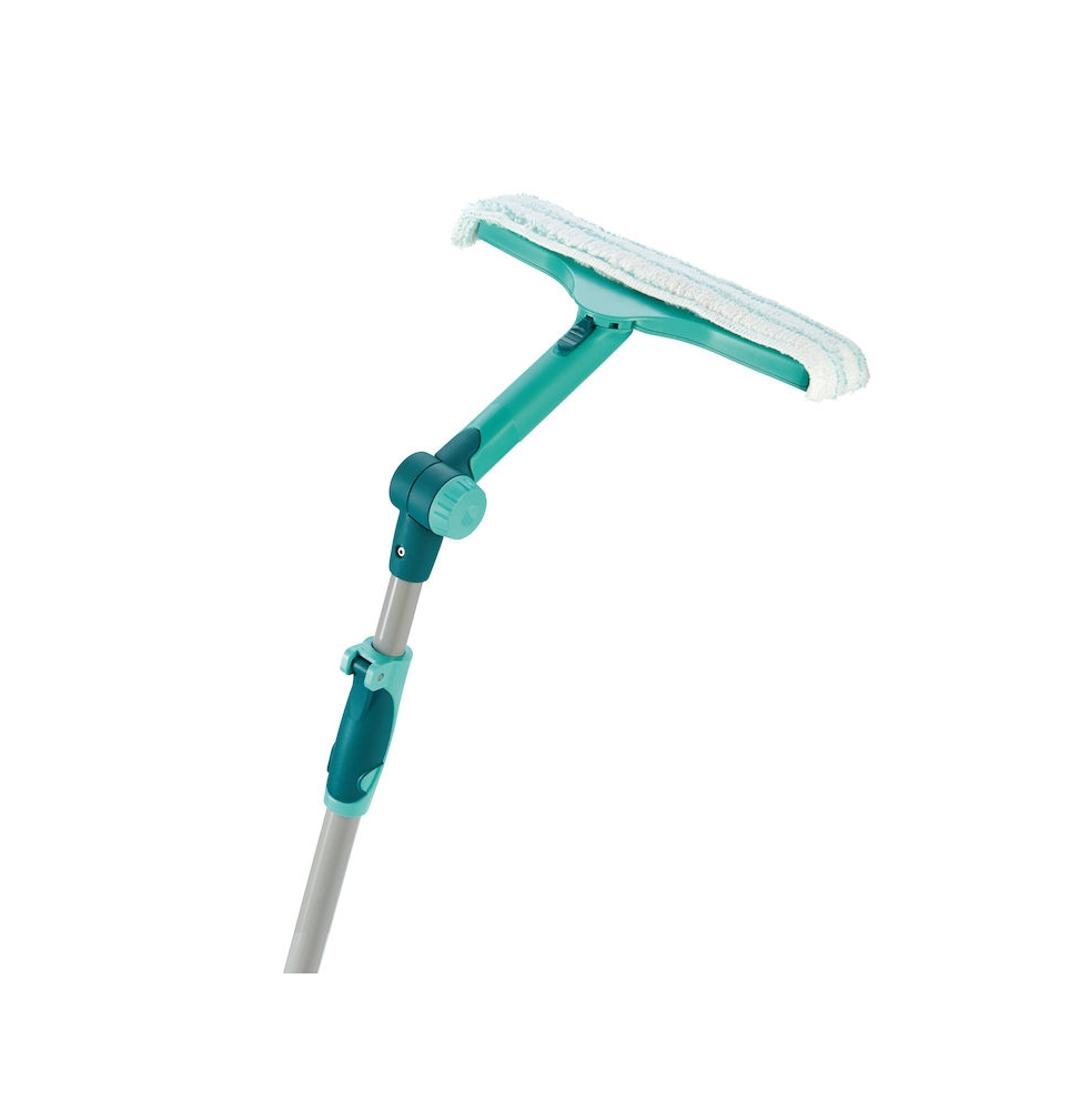 WINDOW & FRAME CLEANER 28CM MANICO TELESCOPICO