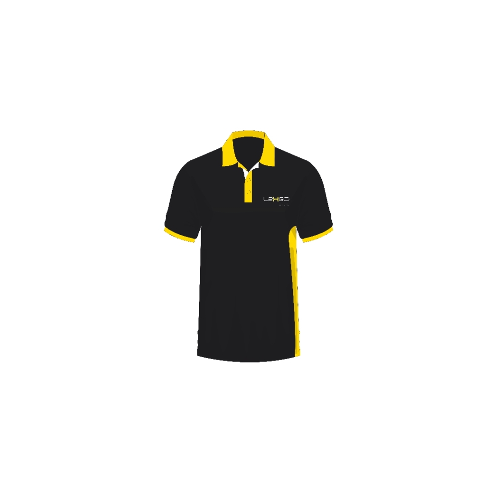 POLO T-SHIRT